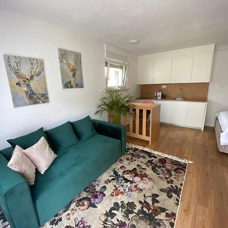 Apartment Bandaron Кобарід Екстер'єр фото