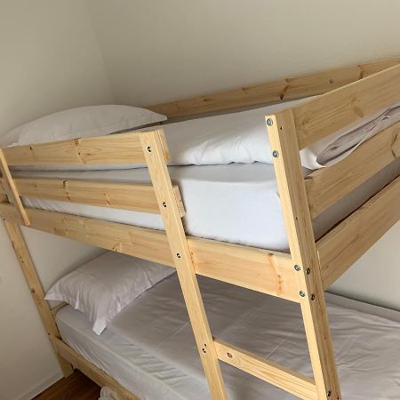 Apartment Bandaron Кобарід Екстер'єр фото