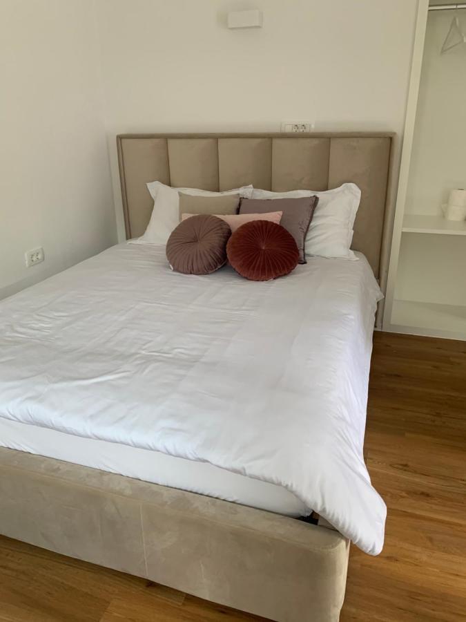 Apartment Bandaron Кобарід Екстер'єр фото