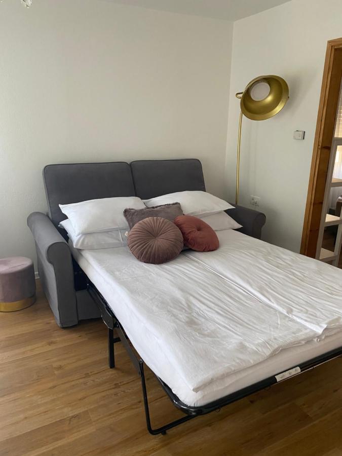 Apartment Bandaron Кобарід Екстер'єр фото