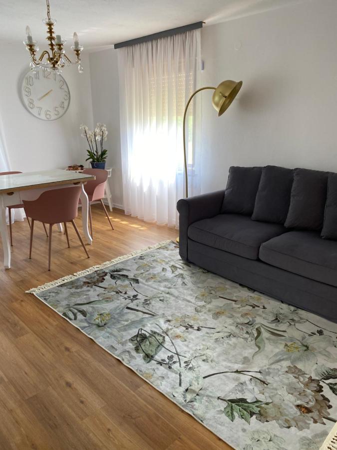 Apartment Bandaron Кобарід Екстер'єр фото