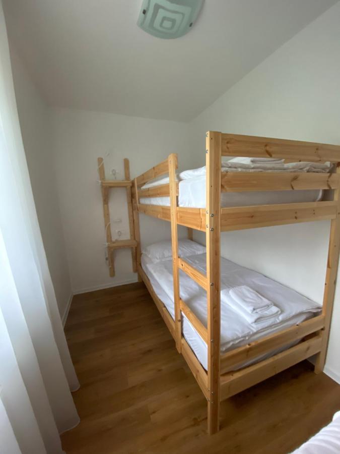 Apartment Bandaron Кобарід Екстер'єр фото