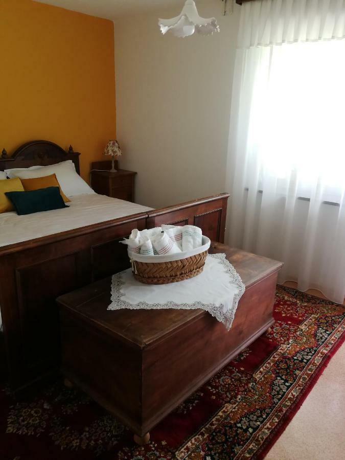 Apartment Bandaron Кобарід Екстер'єр фото