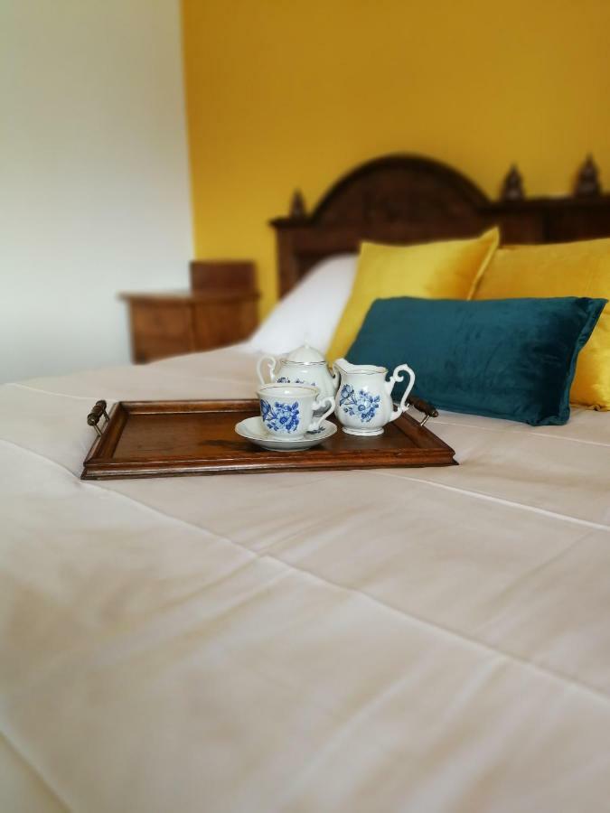 Apartment Bandaron Кобарід Екстер'єр фото