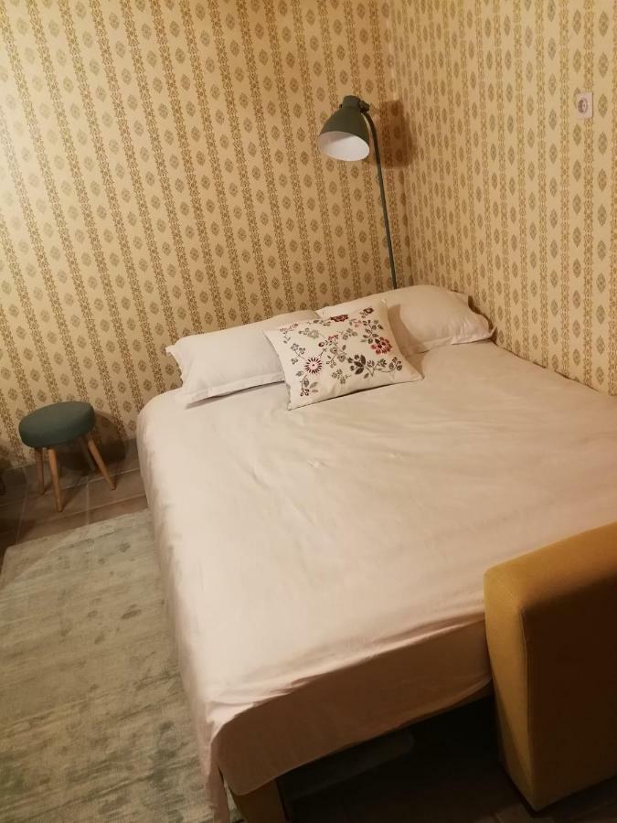Apartment Bandaron Кобарід Екстер'єр фото