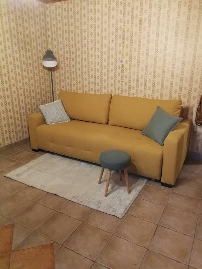 Apartment Bandaron Кобарід Екстер'єр фото
