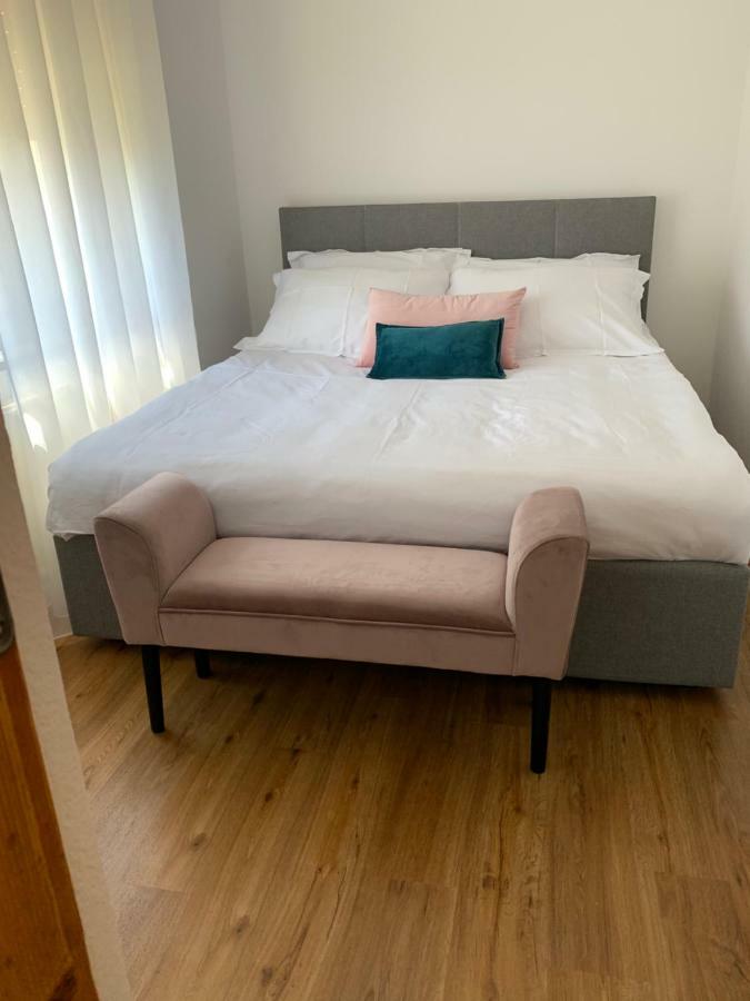 Apartment Bandaron Кобарід Екстер'єр фото