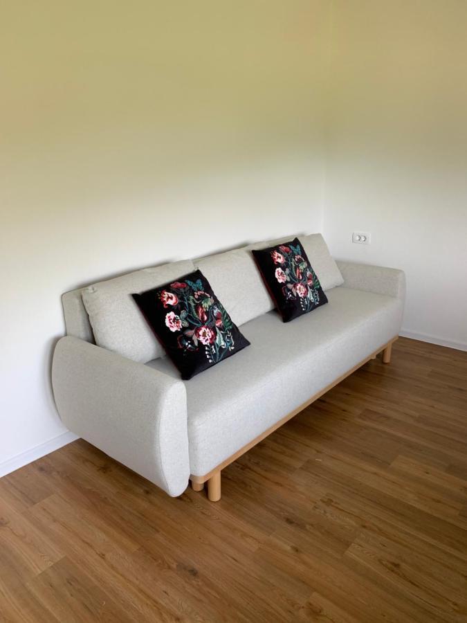 Apartment Bandaron Кобарід Екстер'єр фото