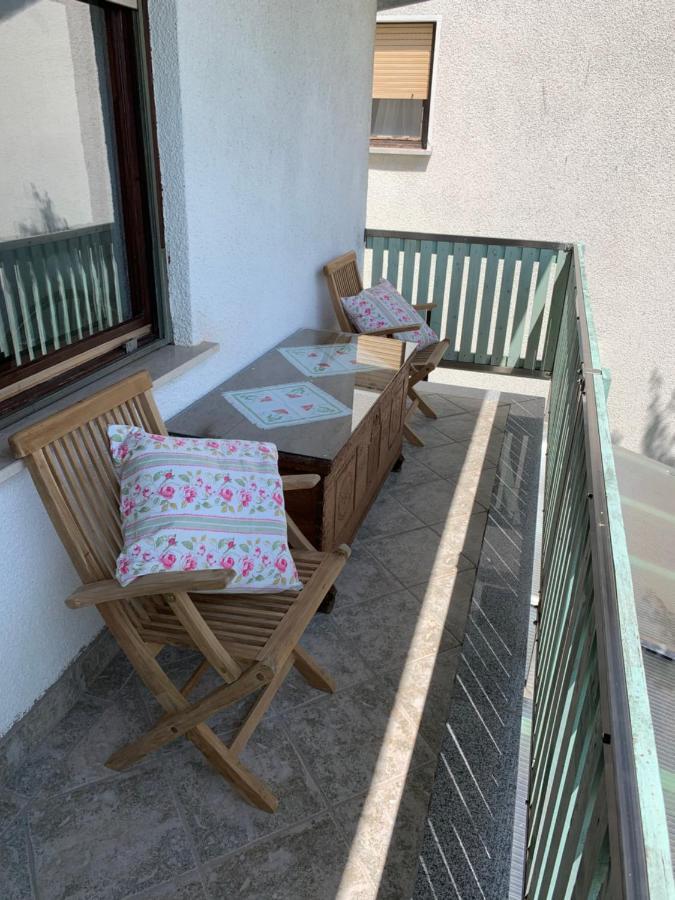 Apartment Bandaron Кобарід Екстер'єр фото