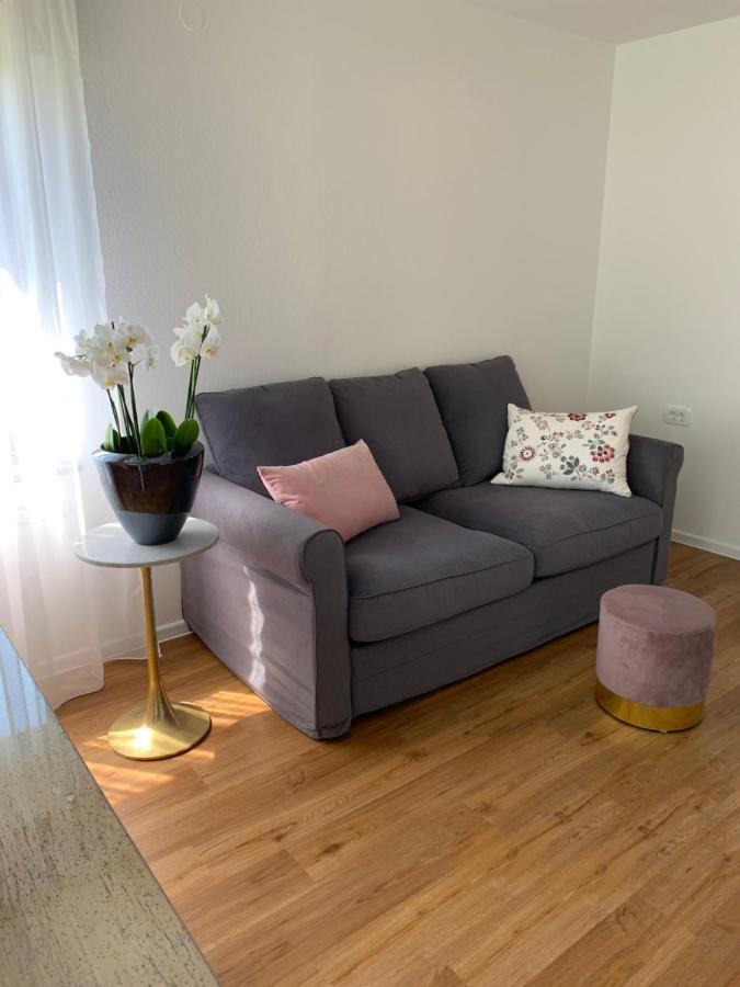 Apartment Bandaron Кобарід Екстер'єр фото